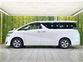 2019 Toyota Vellfire