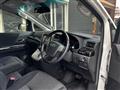 2012 Toyota Alphard G