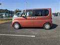 2010 Daihatsu Tanto