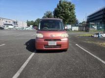 2010 Daihatsu Tanto