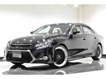 2011 Toyota Mark X