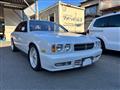 1993 Nissan Cedric Hardtop
