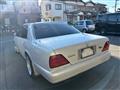 1993 Nissan Cedric Hardtop