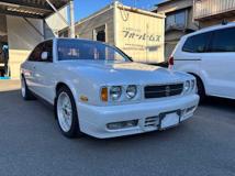1993 Nissan Cedric Hardtop