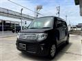 2013 Suzuki MR Wagon