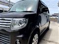 2013 Suzuki MR Wagon