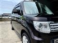 2013 Suzuki MR Wagon