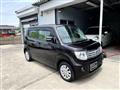 2013 Suzuki MR Wagon
