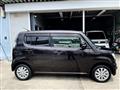 2013 Suzuki MR Wagon