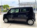 2013 Suzuki MR Wagon