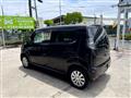 2013 Suzuki MR Wagon