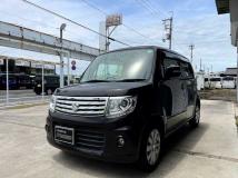 2013 Suzuki MR Wagon