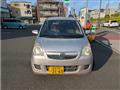 2008 Daihatsu Mira