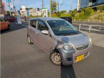 2008 Daihatsu Mira
