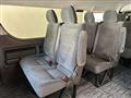 2026 Toyota Hiace Wagon