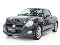 2016 Daihatsu Copen