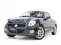 2016 Daihatsu Copen