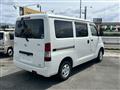 2018 Toyota Townace Van