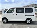 2018 Toyota Townace Van