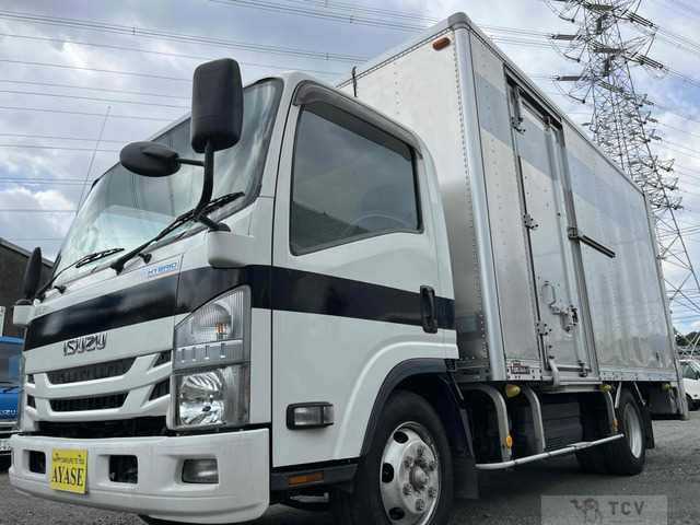 2018 Isuzu Isuzu Others