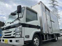 2018 Isuzu Isuzu Others