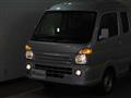 2022 Suzuki Carry Truck