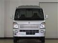 2022 Suzuki Carry Truck