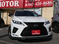 2020 Lexus RX