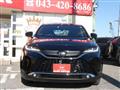 2023 Toyota Harrier
