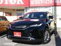 2023 Toyota Harrier