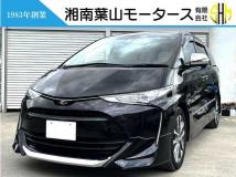 2018 Toyota Estima