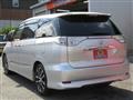 2015 Toyota Estima