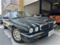 2001 Jaguar XJ Series