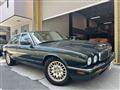 2001 Jaguar XJ Series