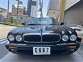 2001 Jaguar XJ Series