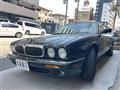 2001 Jaguar XJ Series