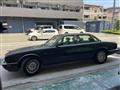 2001 Jaguar XJ Series