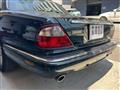 2001 Jaguar XJ Series
