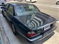 2001 Jaguar XJ Series