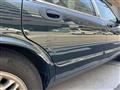 2001 Jaguar XJ Series