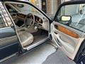 2001 Jaguar XJ Series