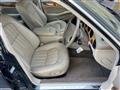 2001 Jaguar XJ Series