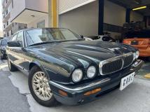 2001 Jaguar XJ Series