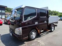 2007 Mitsubishi Canter