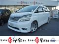 2010 Toyota Vellfire