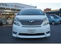 2010 Toyota Vellfire