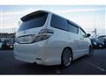 2010 Toyota Vellfire
