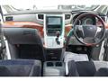 2010 Toyota Vellfire