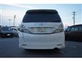 2010 Toyota Vellfire
