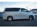 2010 Toyota Vellfire